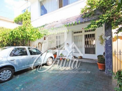 casa na vila nova conceição Vila Nova Conceição 250m² 03 Dormitórios 01 Suítes 2 Vagas