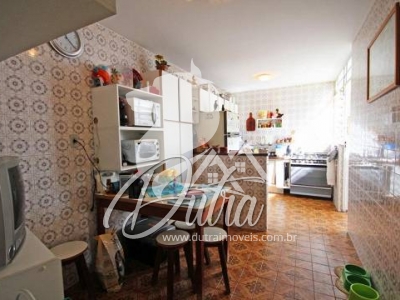 casa na vila nova conceição Vila Nova Conceição 250m² 03 Dormitórios 01 Suítes 2 Vagas