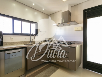 Araguari 561 Vila Uberabinha 184m² 03 Dormitórios 03 Suítes 3 Vagas