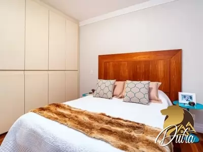 Condomínio Particolare Campo Belo 385m² 03 Dormitórios 03 Suítes 5 Vagas