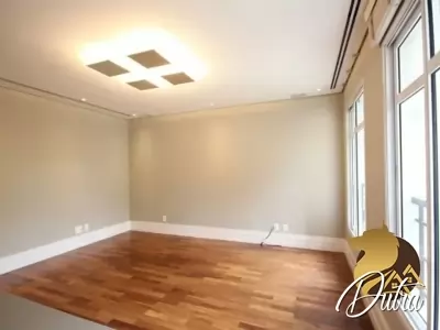 Ile de Soleil Higienópolis 347m² 03 Dormitórios 03 Suítes 5 Vagas