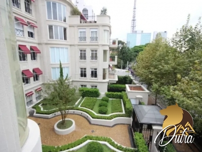 Ile de Soleil Higienópolis 347m² 03 Dormitórios 03 Suítes 5 Vagas