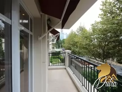 Ile de Soleil Higienópolis 347m² 03 Dormitórios 03 Suítes 5 Vagas