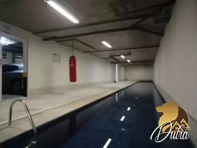 Ile de Soleil Higienópolis 347m² 03 Dormitórios 03 Suítes 5 Vagas