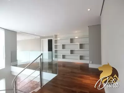 Ile de Soleil Higienópolis 347m² 03 Dormitórios 03 Suítes 5 Vagas