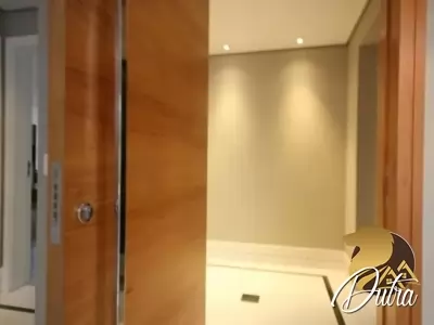 Ile de Soleil Higienópolis 347m² 03 Dormitórios 03 Suítes 5 Vagas