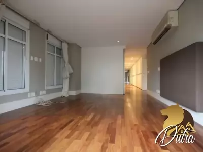 Ile de Soleil Higienópolis 347m² 03 Dormitórios 03 Suítes 5 Vagas