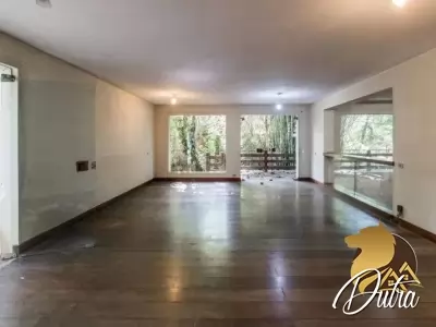 Padrão Alto da Boa Vista 1300m² 05 Dormitórios 05 Suítes 7 Vagas