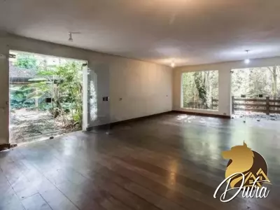 Padrão Alto da Boa Vista 1300m² 05 Dormitórios 05 Suítes 7 Vagas