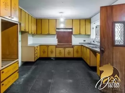 Padrão Alto da Boa Vista 1300m² 05 Dormitórios 05 Suítes 7 Vagas