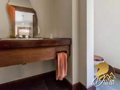 Padrão Alto da Boa Vista 1300m² 05 Dormitórios 05 Suítes 7 Vagas