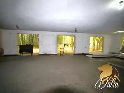 Padrão Alto da Boa Vista 1300m² 05 Dormitórios 05 Suítes 7 Vagas