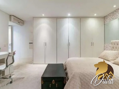 Edifício Mazal Jardim Paulista 345m² 03 Dormitórios 03 Suítes 2 Vagas