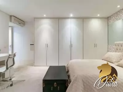 Edifício Mazal Jardim Paulista 345m² 03 Dormitórios 03 Suítes 2 Vagas