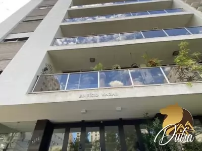Edifício Mazal Jardim Paulista 345m² 03 Dormitórios 03 Suítes 2 Vagas