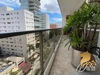 Edifício Mazal Jardim Paulista 345m² 03 Dormitórios 03 Suítes 2 Vagas