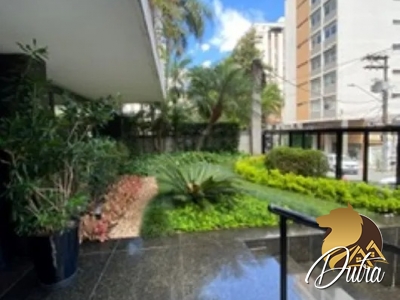 Edifício Mazal Jardim Paulista 345m² 03 Dormitórios 03 Suítes 2 Vagas