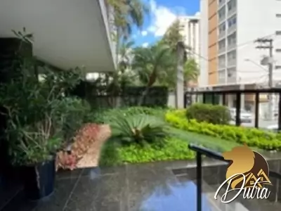 Edifício Mazal Jardim Paulista 345m² 03 Dormitórios 03 Suítes 2 Vagas