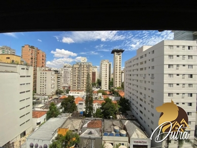 Edifício Mazal Jardim Paulista 345m² 03 Dormitórios 03 Suítes 2 Vagas