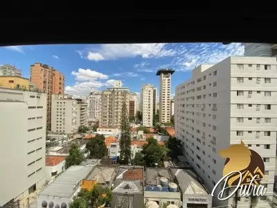 Edifício Mazal Jardim Paulista 345m² 03 Dormitórios 03 Suítes 2 Vagas