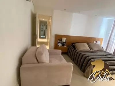 Edifício Mazal Jardim Paulista 345m² 03 Dormitórios 03 Suítes 2 Vagas