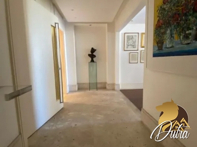 Edifício Mazal Jardim Paulista 345m² 03 Dormitórios 03 Suítes 2 Vagas