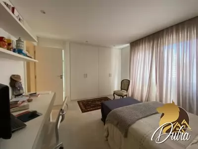 Edifício Mazal Jardim Paulista 345m² 03 Dormitórios 03 Suítes 2 Vagas