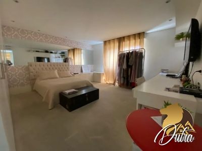 Edifício Mazal Jardim Paulista 345m² 03 Dormitórios 03 Suítes 2 Vagas