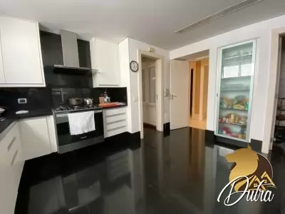 Edifício Mazal Jardim Paulista 345m² 03 Dormitórios 03 Suítes 2 Vagas