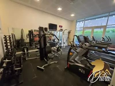 Cindy & Naomi Itaim Bibi 234m² 04 Dormitórios 03 Suítes 4 Vagas