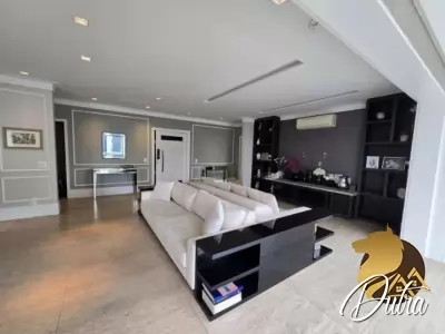 Cindy & Naomi Itaim Bibi 234m² 04 Dormitórios 03 Suítes 4 Vagas