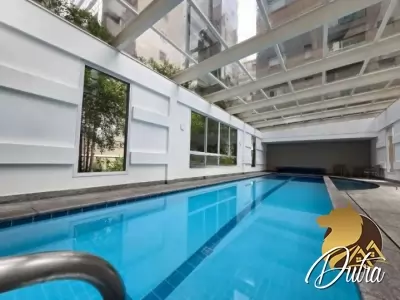 Cindy & Naomi Itaim Bibi 234m² 04 Dormitórios 03 Suítes 4 Vagas