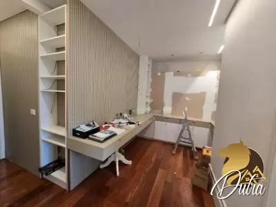 Cindy & Naomi Itaim Bibi 234m² 04 Dormitórios 03 Suítes 4 Vagas