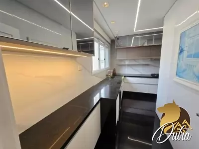 Cindy & Naomi Itaim Bibi 234m² 04 Dormitórios 03 Suítes 4 Vagas