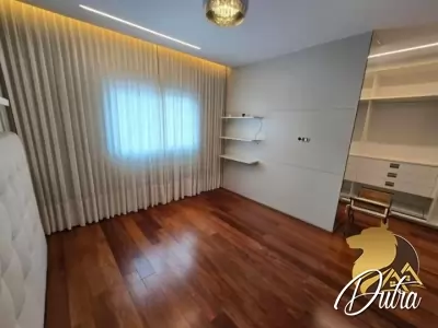 Cindy & Naomi Itaim Bibi 234m² 04 Dormitórios 03 Suítes 4 Vagas