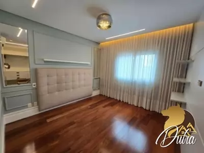 Cindy & Naomi Itaim Bibi 234m² 04 Dormitórios 03 Suítes 4 Vagas