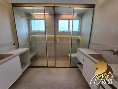 Cindy & Naomi Itaim Bibi 234m² 04 Dormitórios 03 Suítes 4 Vagas