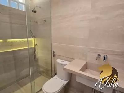 Cindy & Naomi Itaim Bibi 234m² 04 Dormitórios 03 Suítes 4 Vagas