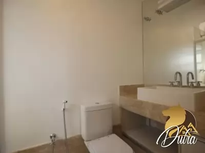 Lara e Mara Santa Cecília 453m² 04 Dormitórios 04 Suítes 4 Vagas