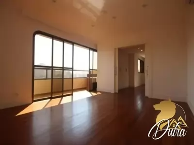 Lara e Mara Santa Cecília 453m² 04 Dormitórios 04 Suítes 4 Vagas