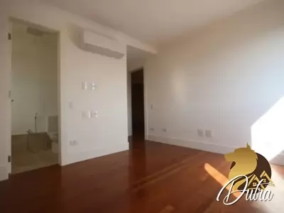 Lara e Mara Santa Cecília 453m² 04 Dormitórios 04 Suítes 4 Vagas