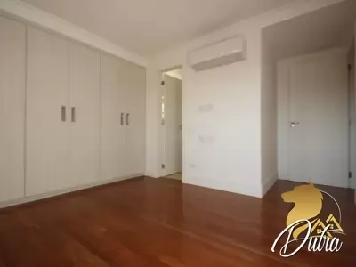 Lara e Mara Santa Cecília 453m² 04 Dormitórios 04 Suítes 4 Vagas