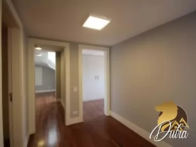 Lara e Mara Santa Cecília 453m² 04 Dormitórios 04 Suítes 4 Vagas