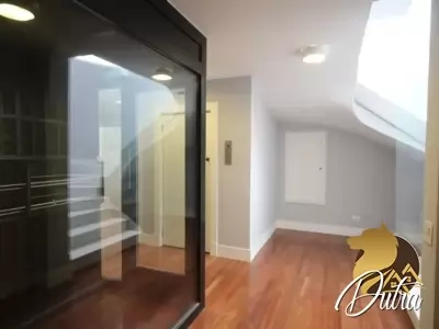 Lara e Mara Santa Cecília 453m² 04 Dormitórios 04 Suítes 4 Vagas