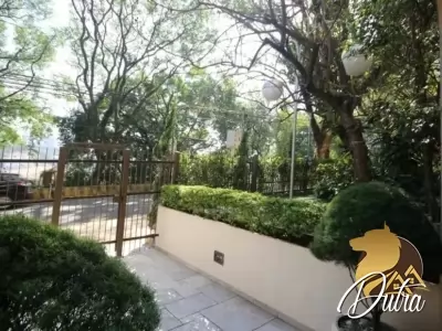 Lara e Mara Santa Cecília 453m² 04 Dormitórios 04 Suítes 4 Vagas