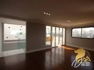 Lara e Mara Santa Cecília 453m² 04 Dormitórios 04 Suítes 4 Vagas