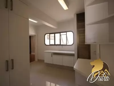 Lara e Mara Santa Cecília 453m² 04 Dormitórios 04 Suítes 4 Vagas