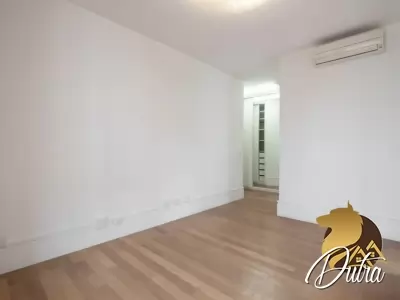 Green Wood Park Vila Nova Conceição 260m² 04 Dormitórios 02 Suítes 3 Vagas