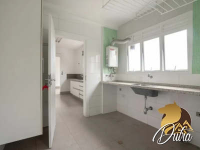 Green Wood Park Vila Nova Conceição 260m² 04 Dormitórios 02 Suítes 3 Vagas