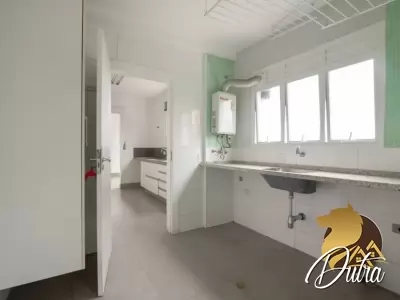 Green Wood Park Vila Nova Conceição 260m² 04 Dormitórios 02 Suítes 3 Vagas